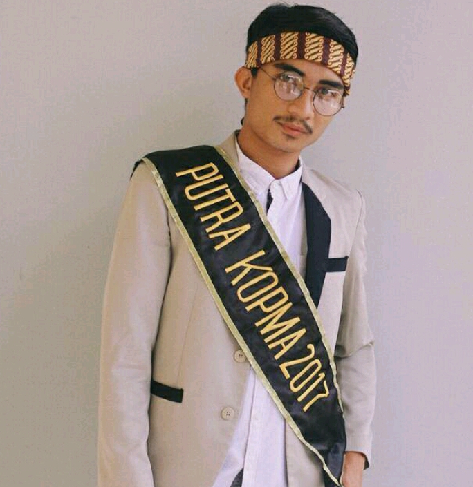 Gambar Ketua UKM Kopma Akan Wujudkan Koperasi Berbasis Teknologi dan Informasi